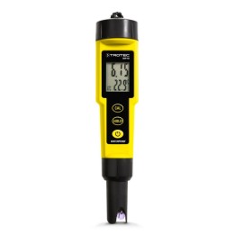 BW10 pH mittari