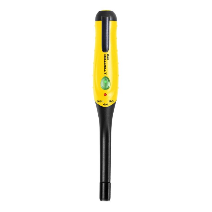 BW05 jarrunestetester