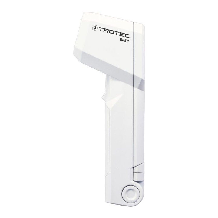BP5F elintarvike-infrapunalämpömittari
