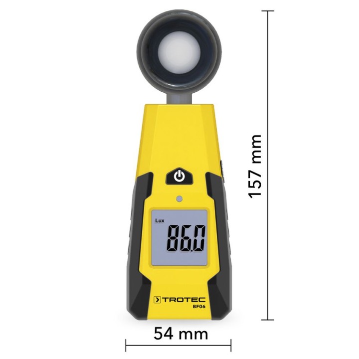 Luksimittari BF06