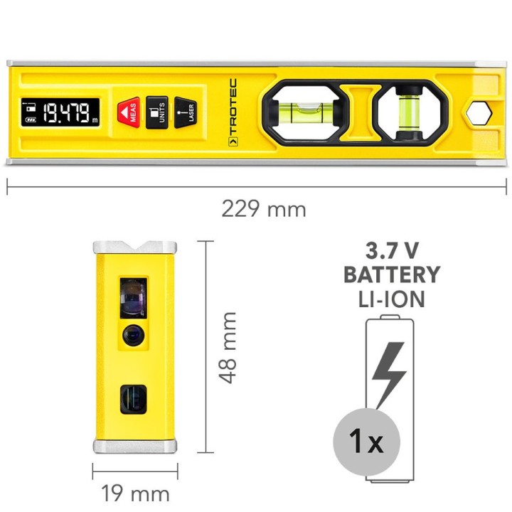 BD1L-laser-vesivaaka