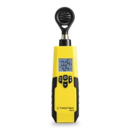 BQ16 HCHO TVOC sisäilman mittalaite