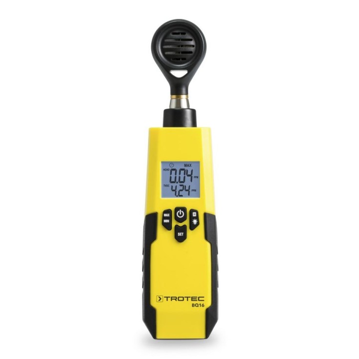 BQ16 HCHO TVOC sisäilman mittalaite