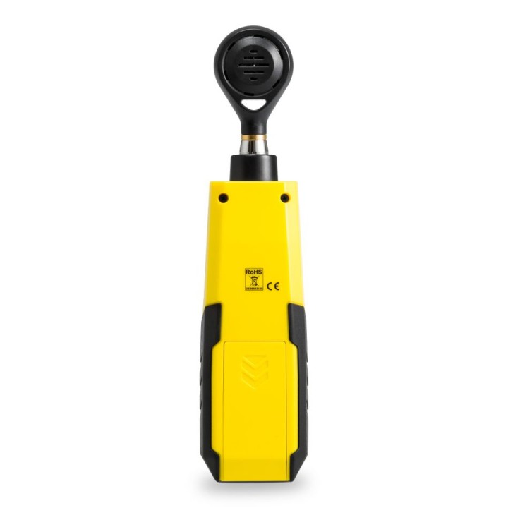BQ16 HCHO-/TVOC-sisäilman mittalaite
