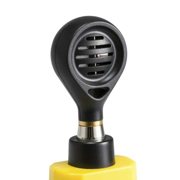 BQ16 HCHO-/TVOC-sisäilman mittalaite