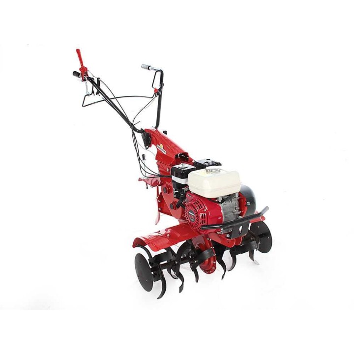 Eurosystems Z8 motozappa, Honda GX 160 OHV, 5,5 HP