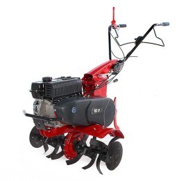 Eurosystems Z8 bensiinijyrsin Loncin TM 70 OHV 7 HP 2 1 vaihdetta