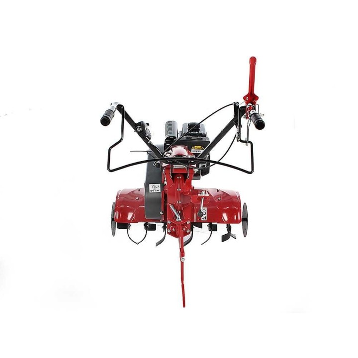 Eurosystems Z8 bensiinijyrsin, Loncin TM 70 OHV, 7 HP, 2+1 vaihdetta