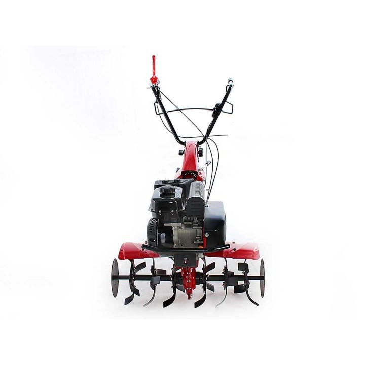 Eurosystems Z8 bensiinijyrsin, Loncin TM 70 OHV, 7 HP, 2+1 vaihdetta