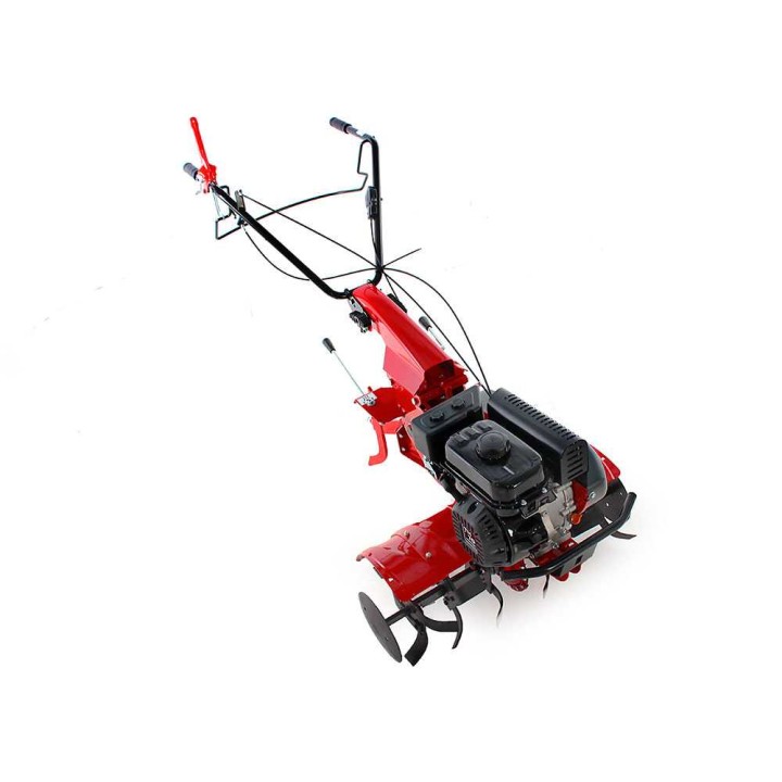 Eurosystems Z8 bensiinijyrsin, Loncin TM 70 OHV, 7 HP, 2+1 vaihdetta