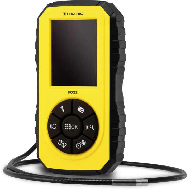 Mini-videoskooppi BO22