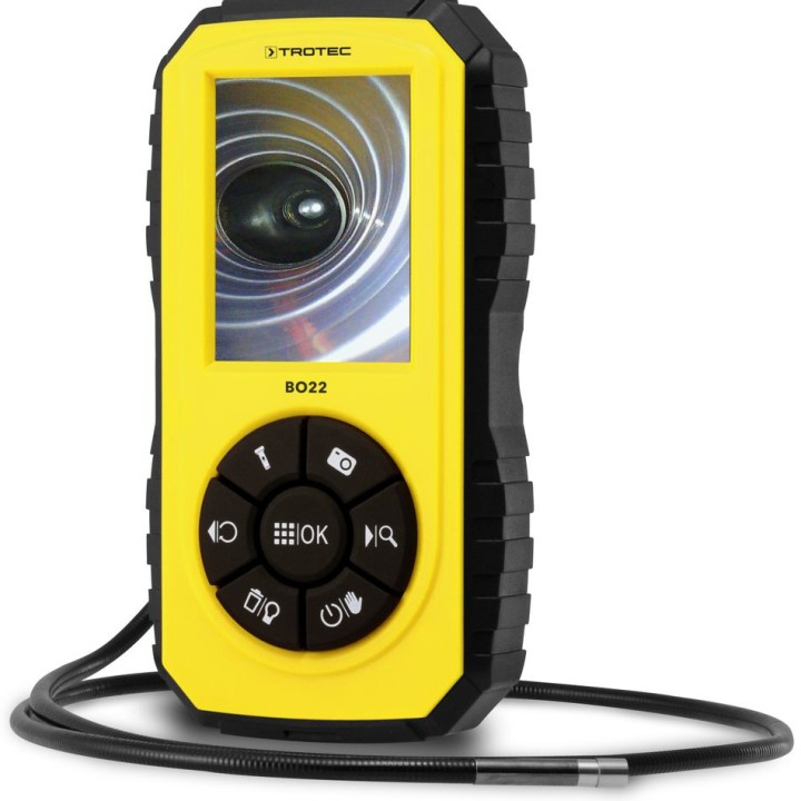 Mini-videoskooppi BO22
