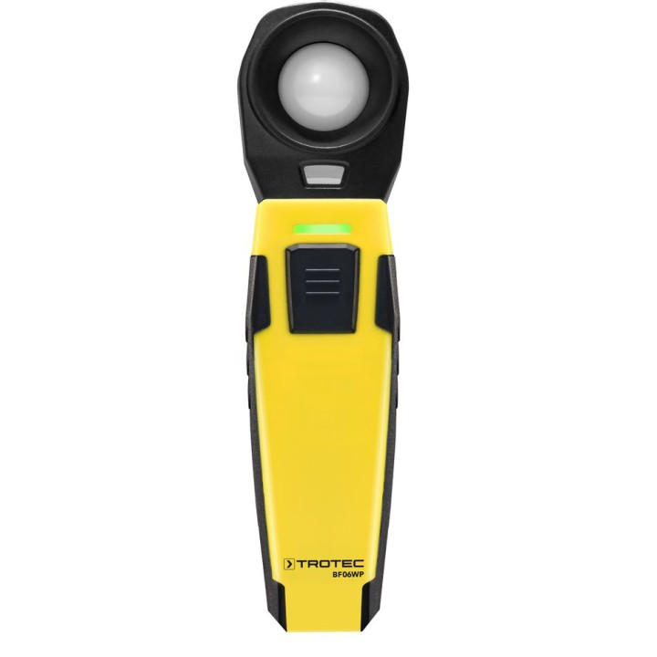 BF06WP Bluetooth luksimittari älypuhelinohjauksella