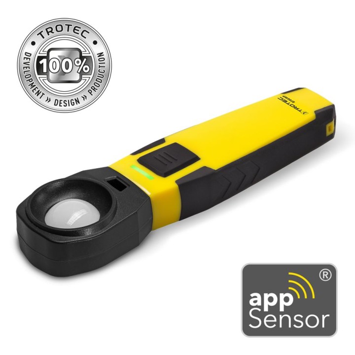 BF06WP Bluetooth-luksimittari älypuhelinohjauksella
