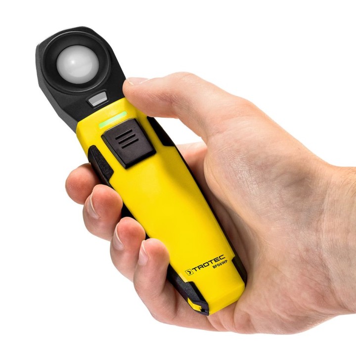 BF06WP Bluetooth-luksimittari älypuhelinohjauksella