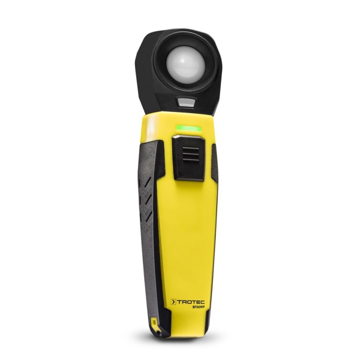 BF06WP Bluetooth-luksimittari älypuhelinohjauksella