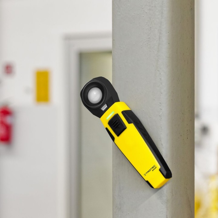 BF06WP Bluetooth-luksimittari älypuhelinohjauksella