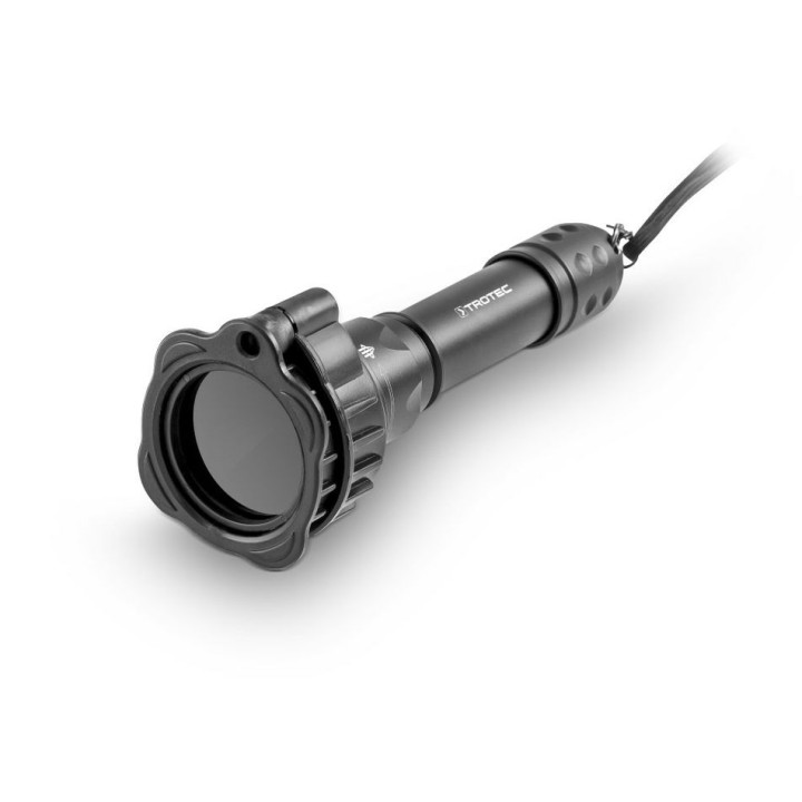Suodatinsovitin UV-Torchlight 15F -valaisimeen