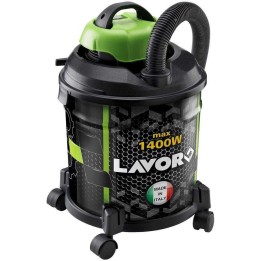 Lavor Joker 1400 S märkä kuivaimuri 1 400 W 20 l