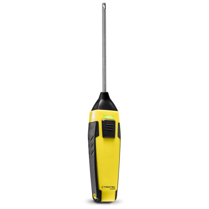 BT22WP Bluetooth-digitaalilämpömittari älypuhelinyhteydellä