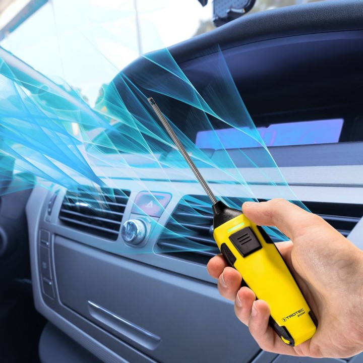 BT22WP Bluetooth-digitaalilämpömittari älypuhelinyhteydellä