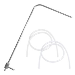Pitot putki BV15WP differentiaalipainemittariin