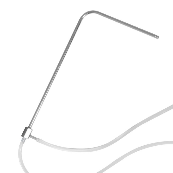 Pitot-putki BV15WP-differentiaalipainemittariin