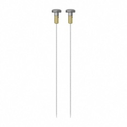 TS 004 300 pyöreä elektrodisarja 2 mm