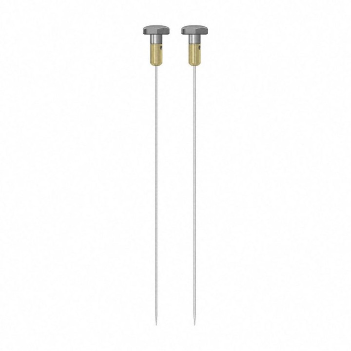 TS 004 300 pyöreä elektrodisarja 2 mm