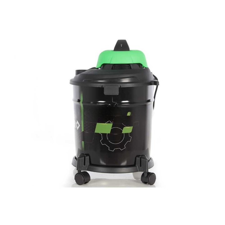 Lavor Joker 1400 S märkä-kuivaimuri, 1 400 W, 20 l
