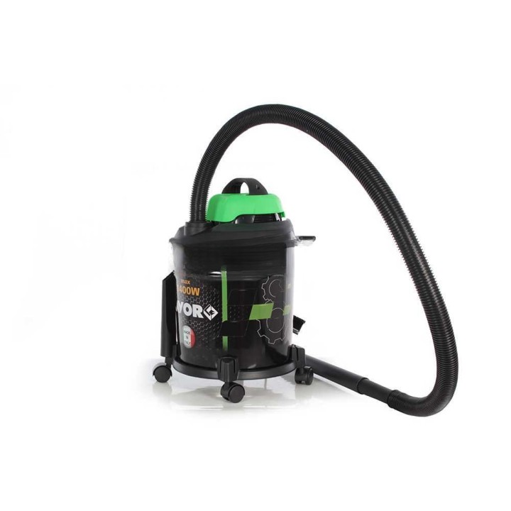 Lavor Joker 1400 S märkä-kuivaimuri, 1 400 W, 20 l
