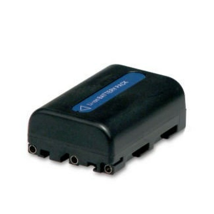 Akku IC60 IC80 IC100 IC120 lämpökameroille