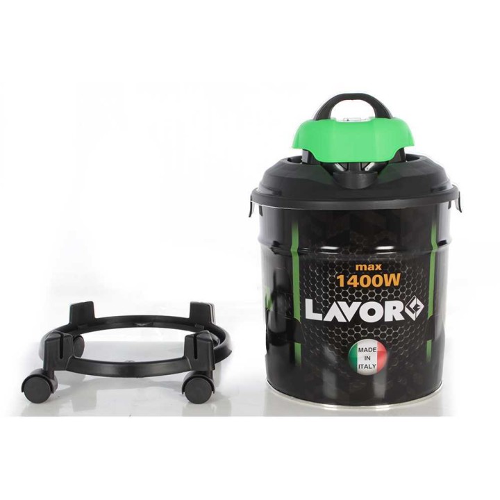 Lavor Joker 1400 S märkä-kuivaimuri, 1 400 W, 20 l