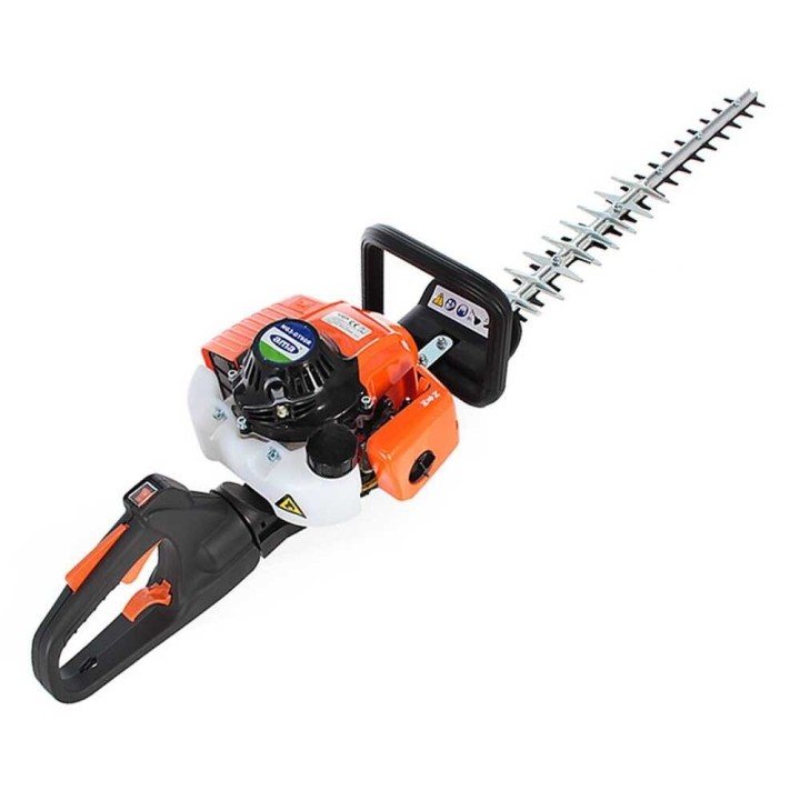 Ama NG3 HT60R bensiinikäyttöinen pensasleikkuri 23 cm 60 cm