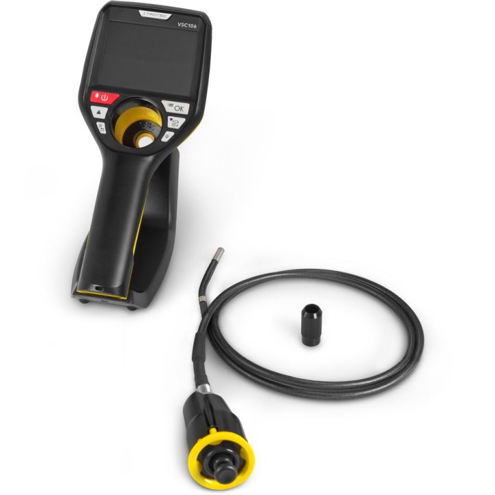 Teollisuusvideoskooppi VSC106