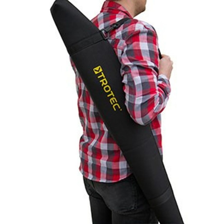Suoja- ja kantolaukku magnetometrille MD200