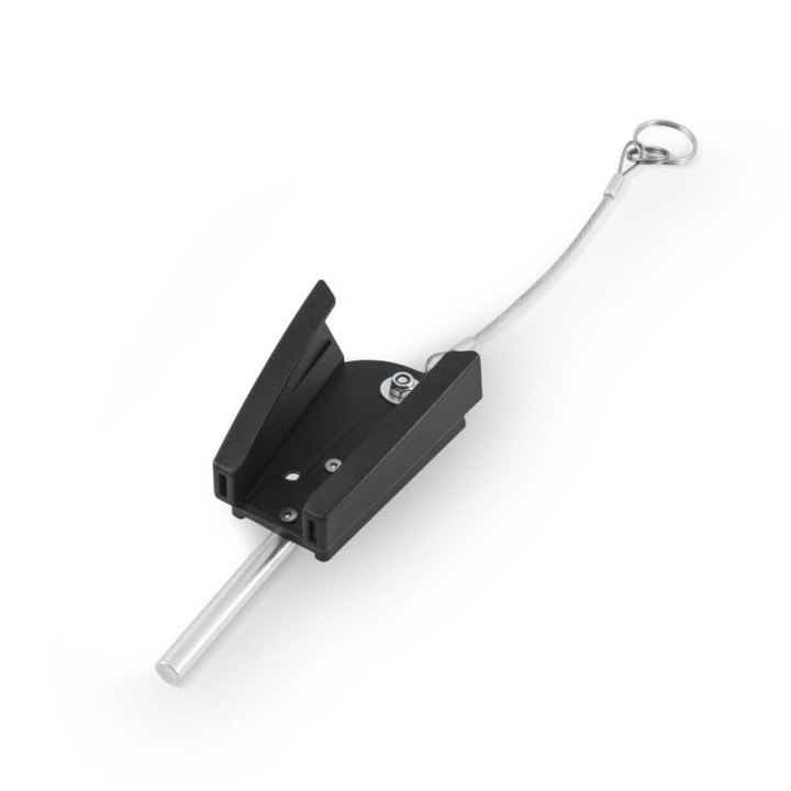 Mittausanturin pidike TS 810 SDI H2 anturille