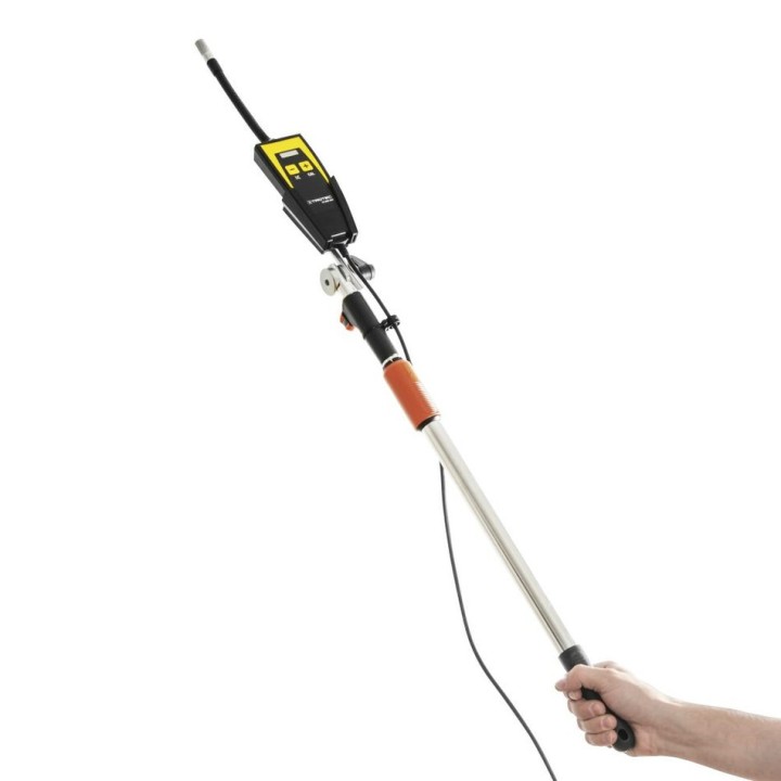 Mittausanturin pidike TS 810 SDI H2 -anturille