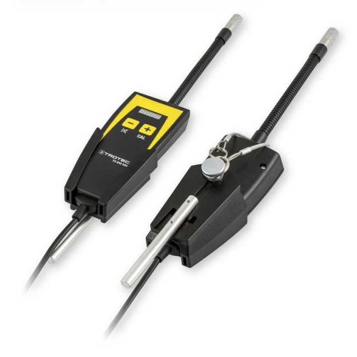 Mittausanturin pidike TS 810 SDI H2 -anturille