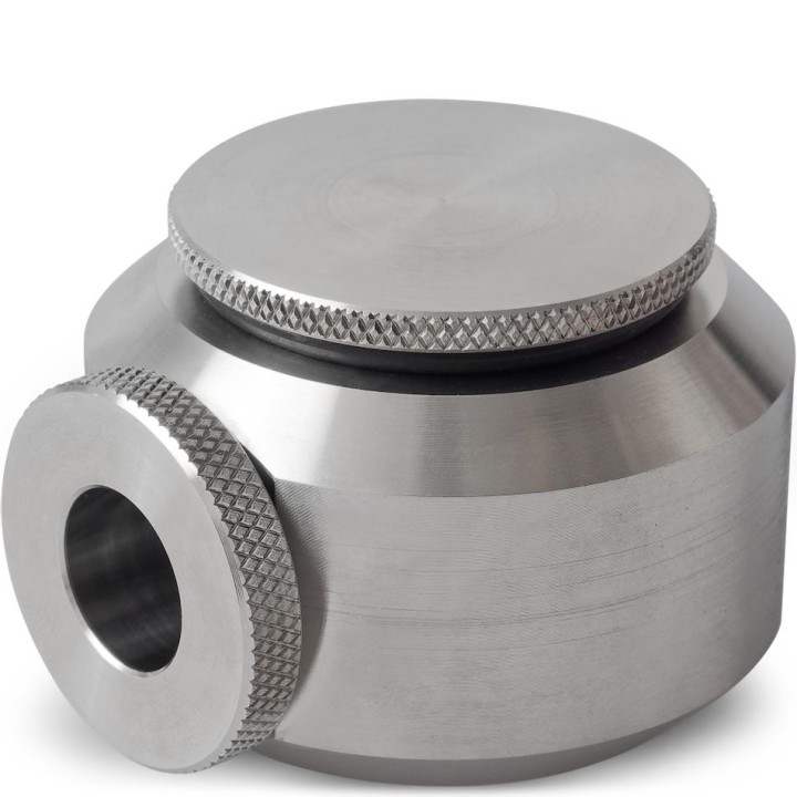 Kalibrointilohko T210 T260 TS 210 SDI ja TS 230 SDI malleille