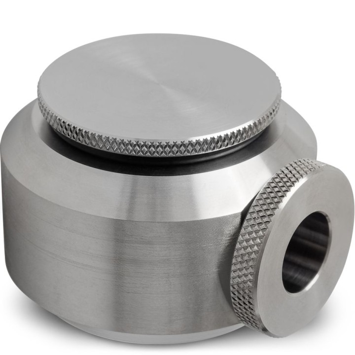 Kalibrointilohko T210-, T260-, TS 210 SDI- ja TS 230 SDI -malleille