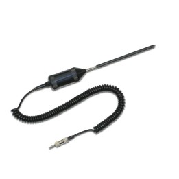SL3000 pitkä runkoääniluotain