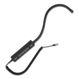 SL3000 taipuisa ilmaääniluotain
