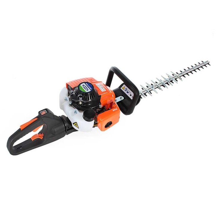 Ama NG3-HT60R bensiinikäyttöinen pensasleikkuri, 23 cm³, 60 cm