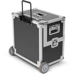 Kuljetuslaukku FS200 sumu savukaasusimulaattorille