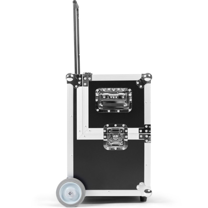 Kuljetuslaukku FS200-sumu-/savukaasusimulaattorille