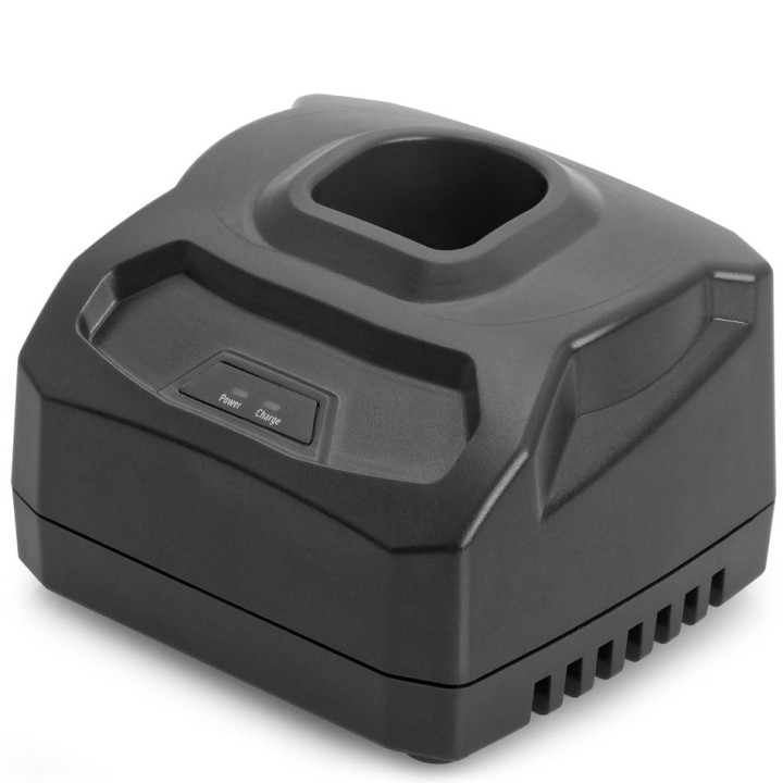 Lämpökameralaturi IC200 IC300