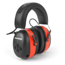 LD 8 Profi Bluetooth kuulokkeet
