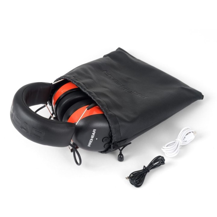 LD 8 Profi -Bluetooth-kuulokkeet