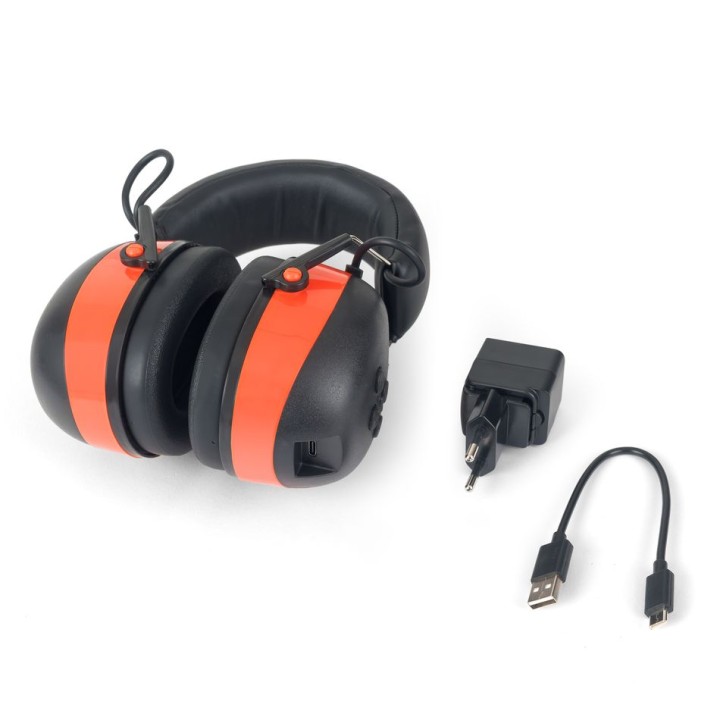 LD 8 Profi -Bluetooth-kuulokkeet